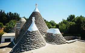 Trullo Della Nonna